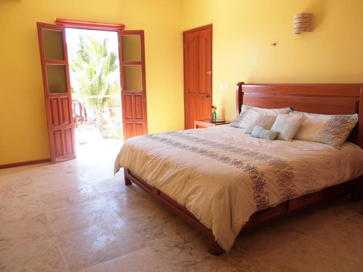Hotel Perla Del Mar Champotón エクステリア 写真